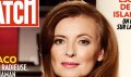 Valérie Trierweiler en sanglots après une remarque de The Observer