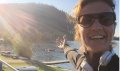 Alexandra Lamy célèbre Noël avec sa soeur Audrey et sa fille Chloé Jouannet (photo)