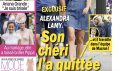 Alexandra Lamy, pas question de se laisser abattre après sa rupture