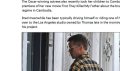 Brad Pitt amai­gri et déprimé ?? Sa mère appelle Jenni­fer Anis­ton au secours