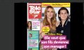 Céline Dion, sa carrière bientôt managée par son fils René-Charles ?