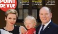 Charlène et Albert de Monaco respirent la joie de vivre dans Point de Vue (vidéo)