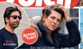 Traumatisé par sa rupture avec Charlotte Casiraghi, Lamberto Sanfelice « erre seul et sans envie » (photo)