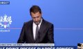 Grammaire ou grand-mère ? le moment de solitude de Christophe Castaner (vidéo)