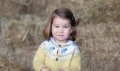 La fille de Kate Middleton et la reine Elizabeth- Une ressemblance troublante (photo)