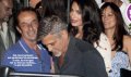 George et Amal Clooney, leur villa n'est pas adaptée à leurs jumeaux