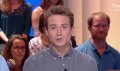Hugo Clément rappelé à l'ordre par Yann Barthès après une pub ?