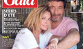Ingrid Chauvin, surprenante réaction de son fils face à Philippe, son beau-père