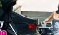 Jade Hallyday officialise sa relation avec Kevin : une complicité évidente !