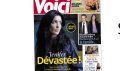 Jenifer dévastée par son accident de la route. C'est le cauchemar selon Voici