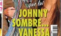 Johnny Depp sombre, Vanessa Paradis revit ?