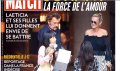 Johnny Hollyday - ses filles font « sa joie et son angoisse »