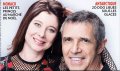 Julien Clerc continue de vouvoyer sa femme Hélène « Ça n'empêche pas les sentiments »