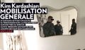 Malgré son traumatisme, Kim Kardashian débarquera à Paris en mars