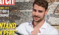 Le fils d'Yves Montand en quête d'amour