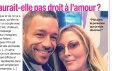 Loana en couple Phil Storm. Elle a aussi droit au bonheur