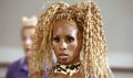 Mia Frye est-elle passée sous le bistouri ? (photos)