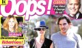Laeticia Hallyday et Sébastien Farran : Oops alimente leur complicité
