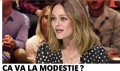Vanessa Paradis en fait-elle trop avec Lily-Rose Depp ?