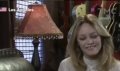 Vanessa Paradis de tout coeur avec Samuel Benchetrit, qui s'affiche avec des béquilles (photo)