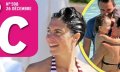 Alessandra Sublet, son après-accouchement négocié avec grâce