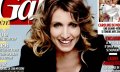 Alexandra Lamy enfin libérée de Jean Dujardin ?