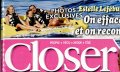 Estelle Lefébure et Pascal Ramette « on efface tout et on recommence »