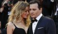 Johnny Depp et Amber Heard mettent fin aux rumeurs à Venise (photo)