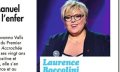 Laurence Boccolini, quelle est sa nouvelle croisade ?