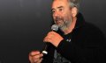 Luc Besson dézingue Marine Le Pen « Son scénario, c'était du vent »