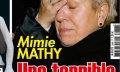 Mimie Mathy, une terrible rupture selon Ici Paris