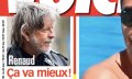 Renaud retrouve de sa superbe après des années de galère (photo)