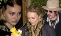 Vanessa Paradis « pas facile » de se débarrasser de Johnny Depp
