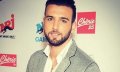 Aymeric Bonnery - Le chroniqueur d'Ayem Nour a frôlé la mort après un accident de voiture (photo)