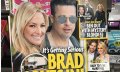 Brad Pitt et Kate Hudson en couple ? Goldie Hawn, la mère de l'actrice, met son grain de sel