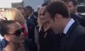 Emmanuel Macron - L'épouse du chancelier autrichien prise pour Brigitte Macron (vidéo)