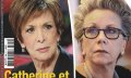 Catherine et Françoise Laborde se déchirent pour un homme selon France Dimanche