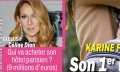 Céline Dion met en vente son hôtel particulier parisien