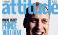Le Prince William livre un message aux gays : « Soyez fiers de qui vous êtes et n'ayez pas honte »