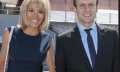 Brigitte Macron se livre « avant Emmanuel, j'étais une angoissée terrible »