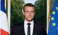 Brigitte Macron réagit au portrait officiel de son mari (vidéo)