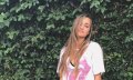Estelle Lefébure, un tendre message à sa fille Emma Smet pour son anniversaire (photo)