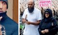 Diam's et Faouzi Tarkhani, un séjour très luxueux en Thaïlande