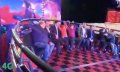 Florian Philippot se ridiculise à la Foire du Trône (vidéo)