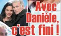 Franck Dubosc s'affiche avec Danielle et met fin aux rumeurs de rupture (photo)