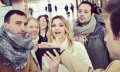 Ingrid Chau­vin dévoile une tendre photo de son fils Tom