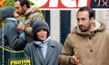 Jenifer avec son homme « Il faut que ça pulse, que sa bouge que ça gueule »