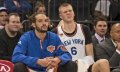 Joakim Noah, sa compagne Isabelle Cutrim, une bombe qui aime exposer sa plastique (photo)