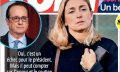 Julie Gayet et François Hollande « face à la rupture » dans Ici Paris (photos)