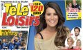 Karine Ferri tiendra-t-elle la distance dans DALS 7 ?